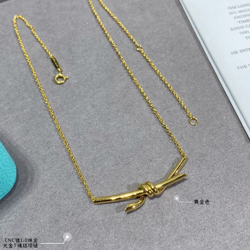 Tiffany Necklaces